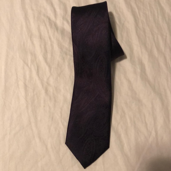 Joseph Abboud Silk Tie - Picture 1 of 1